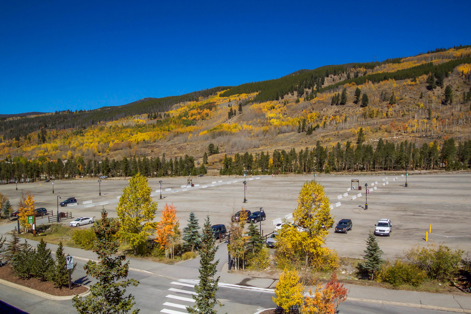 Keystone Vacation Rental