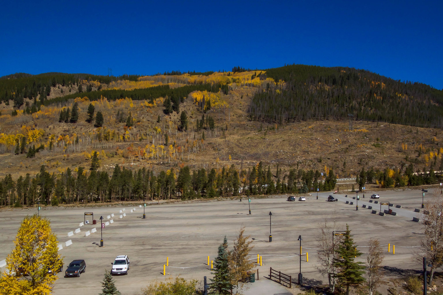 Keystone Vacation Rental