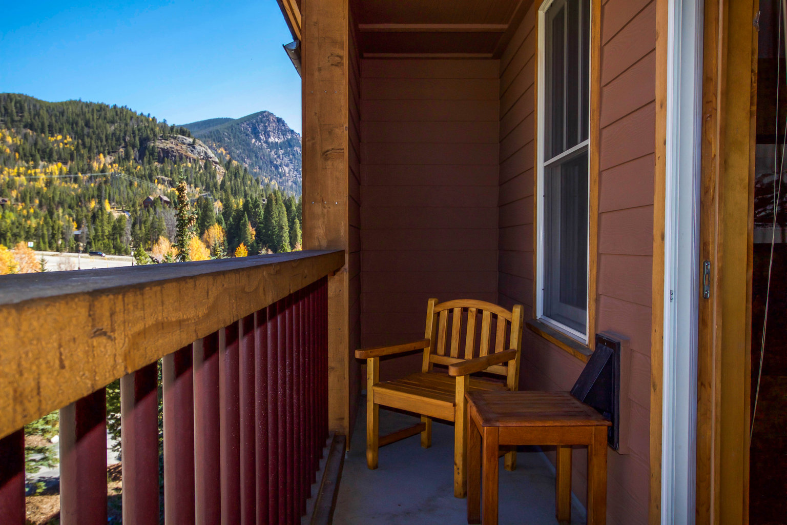 Keystone Vacation Rental