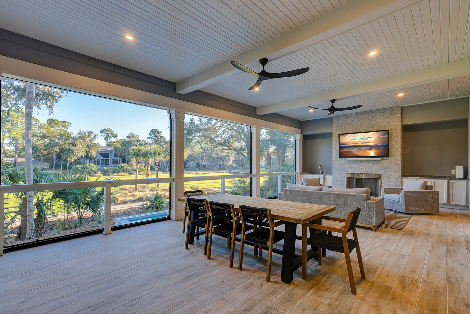 Hilton Head Island Vacation Rental