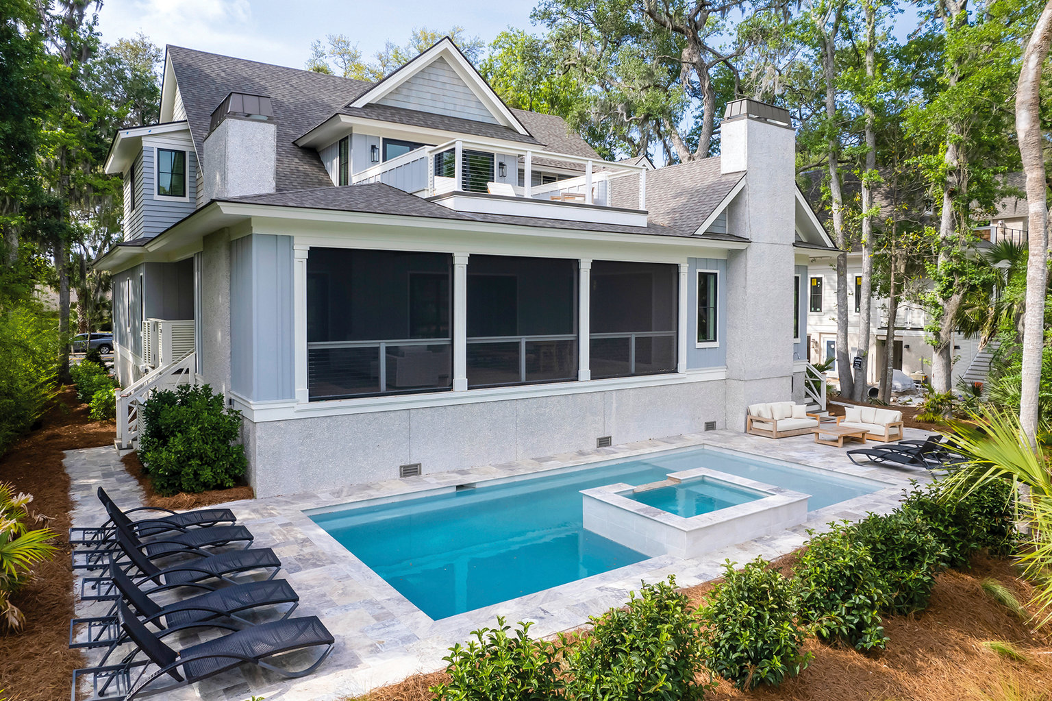 Hilton Head Island Vacation Rental