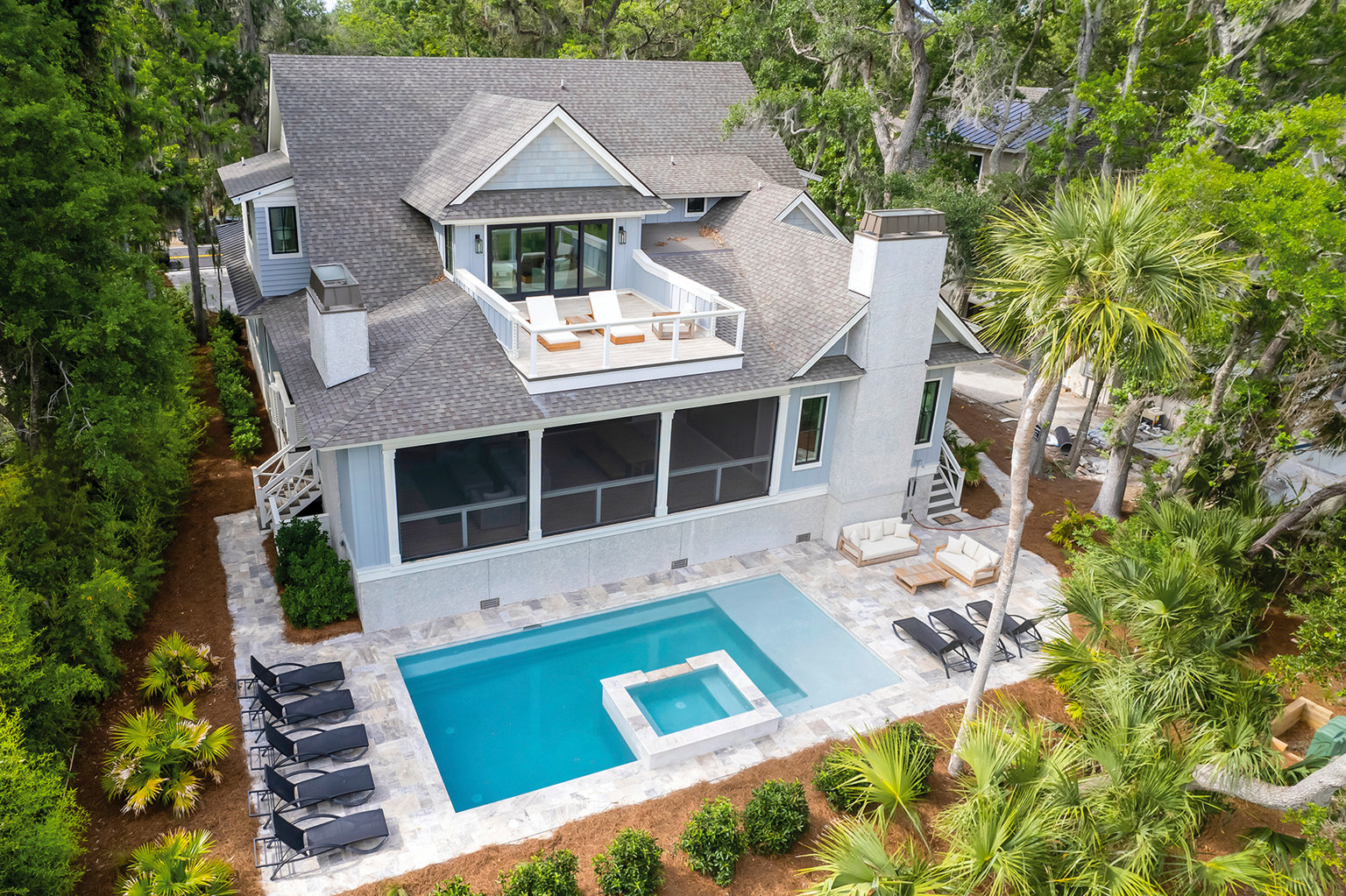 Hilton Head Island Vacation Rental