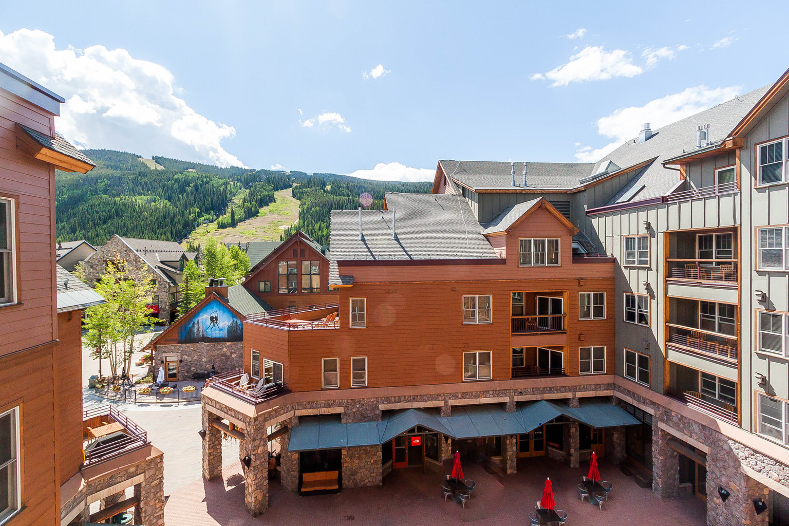 Keystone Vacation Rental