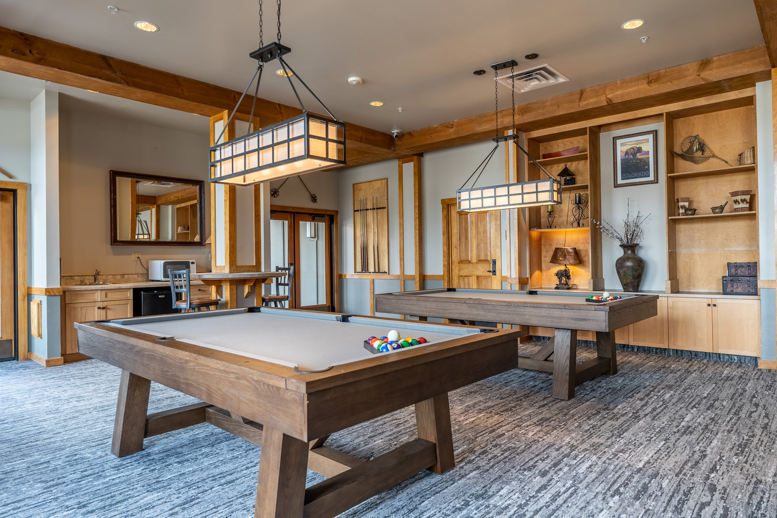Keystone Vacation Rental