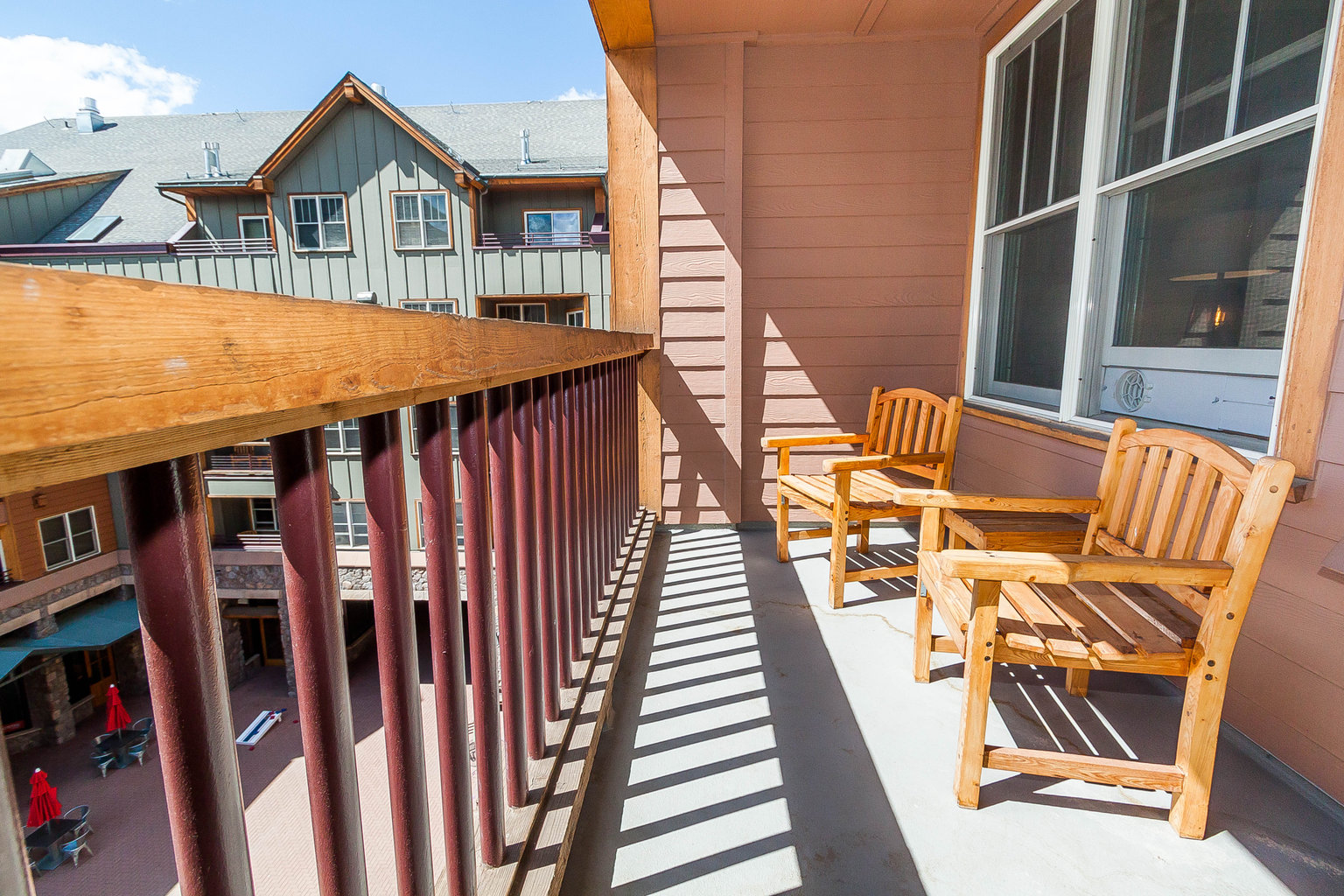 Keystone Vacation Rental