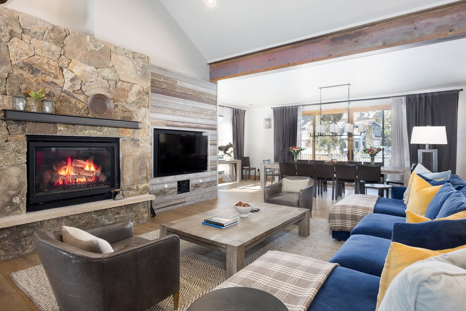 Breckenridge Vacation Rental