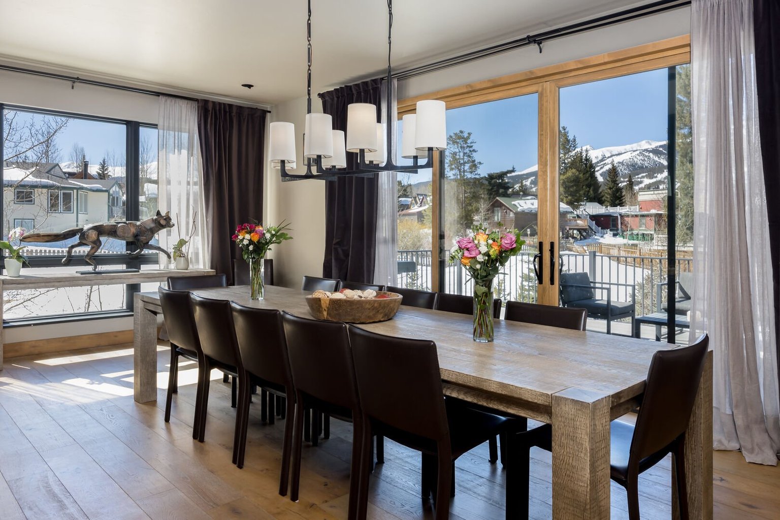 Breckenridge Vacation Rental