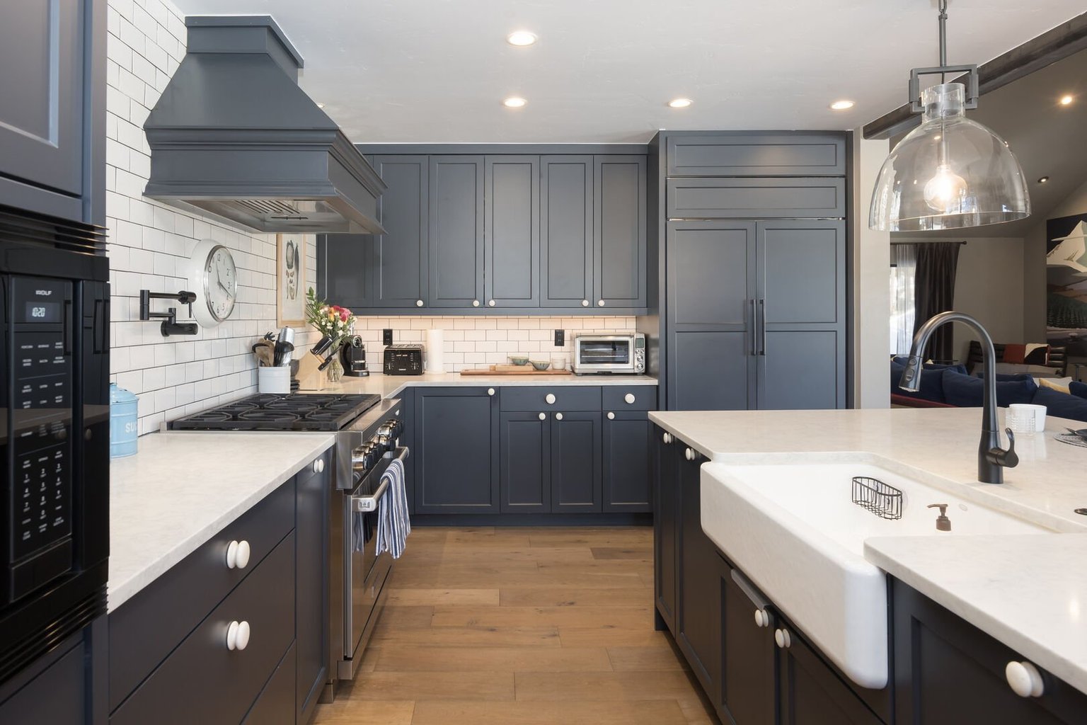 Breckenridge Vacation Rental