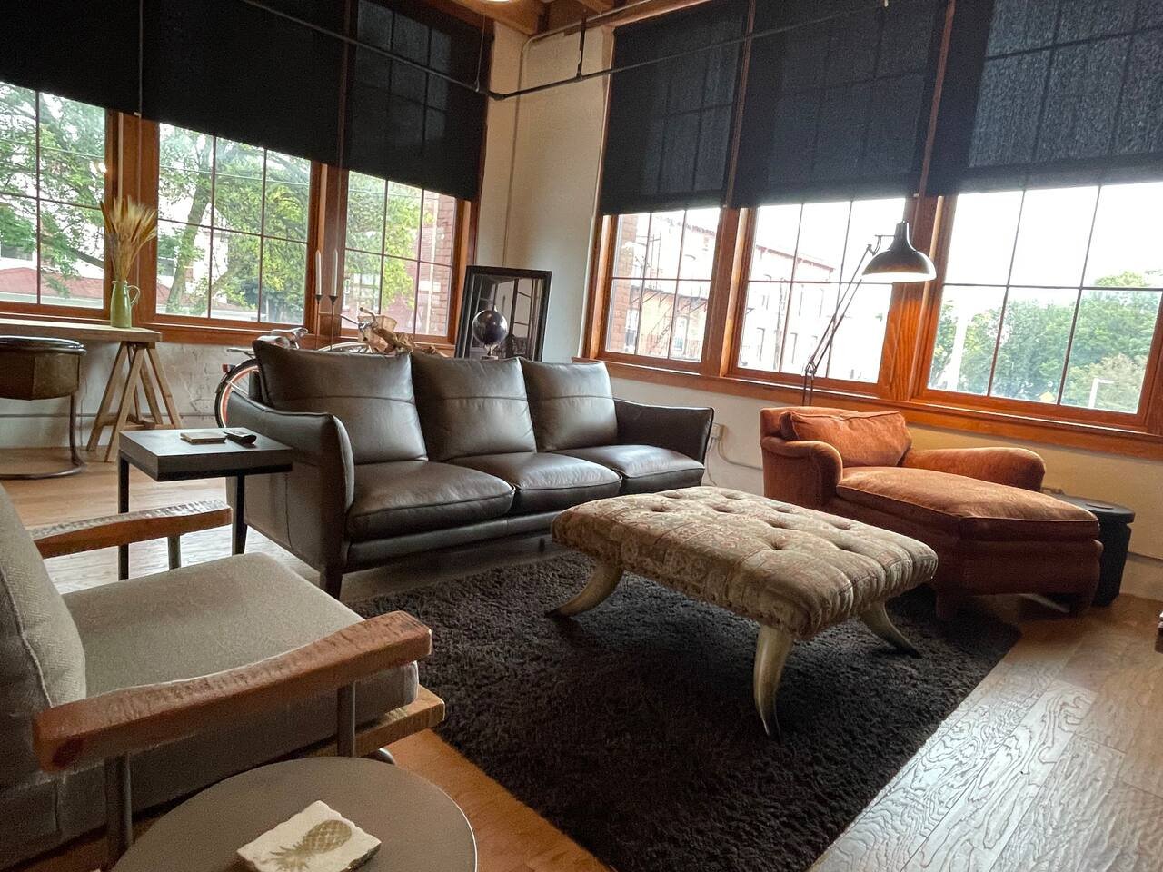 Rochester Vacation Rental