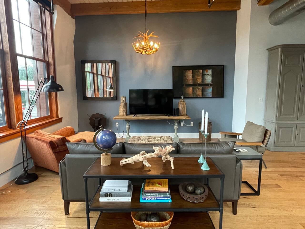 Rochester Vacation Rental