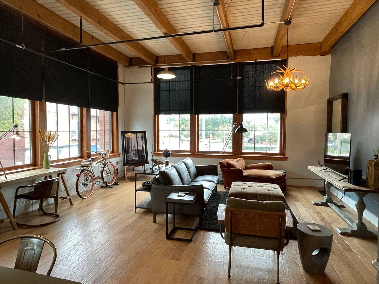 Rochester Vacation Rental