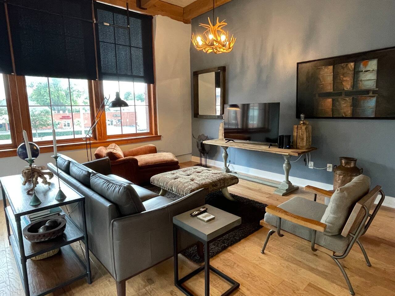 Rochester Vacation Rental