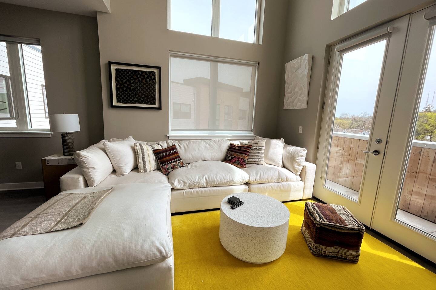 Rochester Vacation Rental