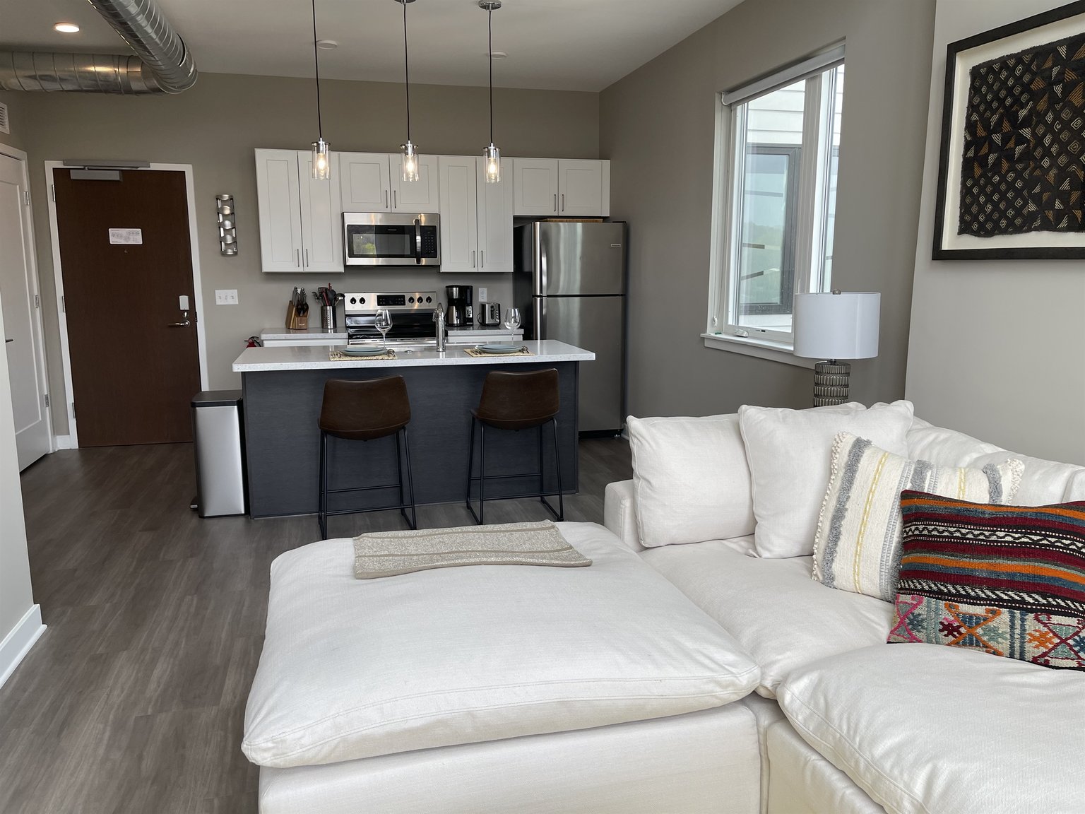 Rochester Vacation Rental