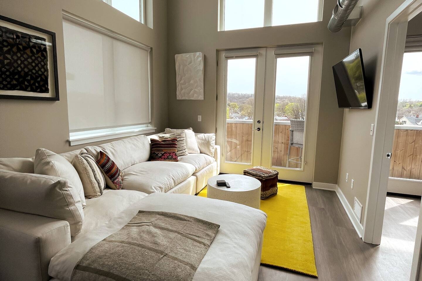 Rochester Vacation Rental