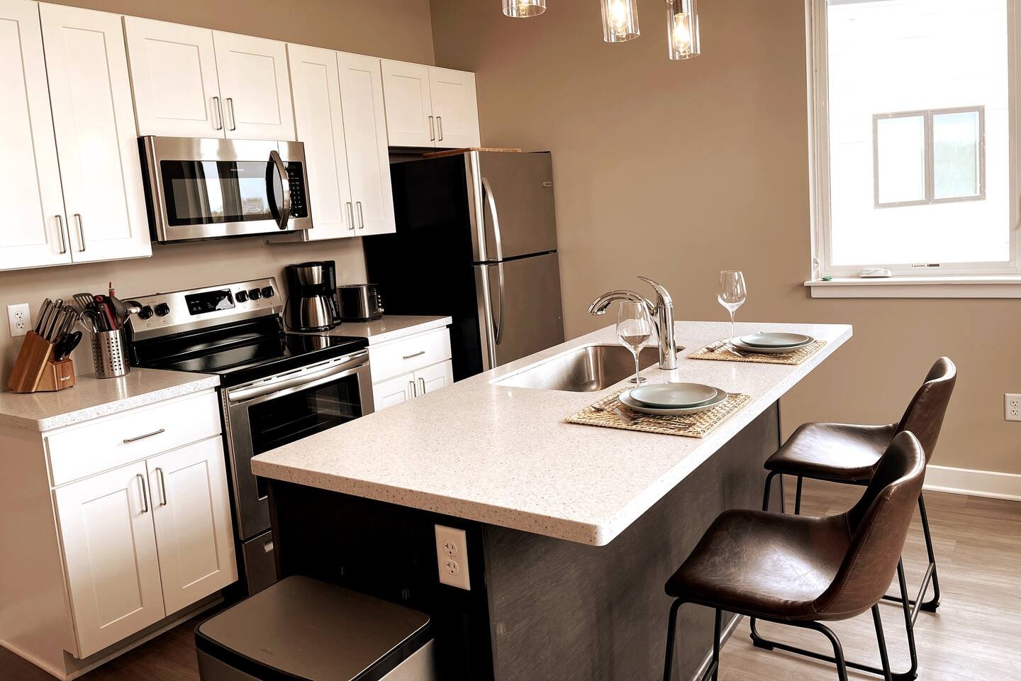 Rochester Vacation Rental