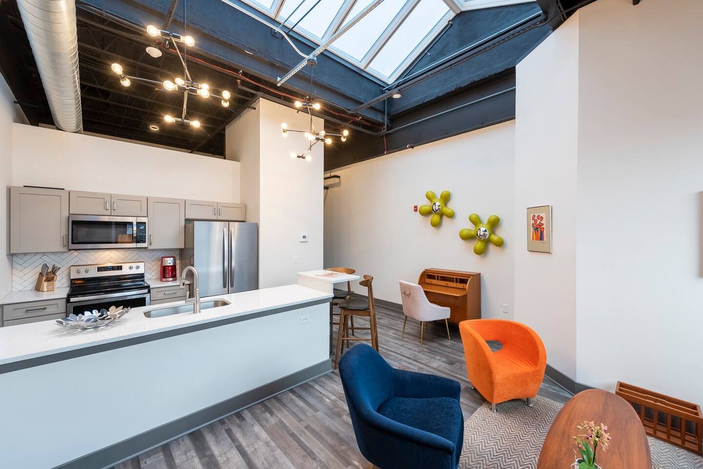 Rochester Vacation Rental