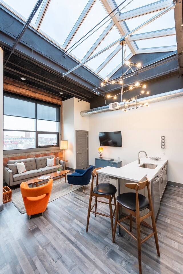 Rochester Vacation Rental