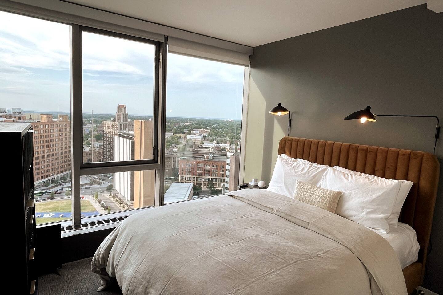 Rochester Vacation Rental