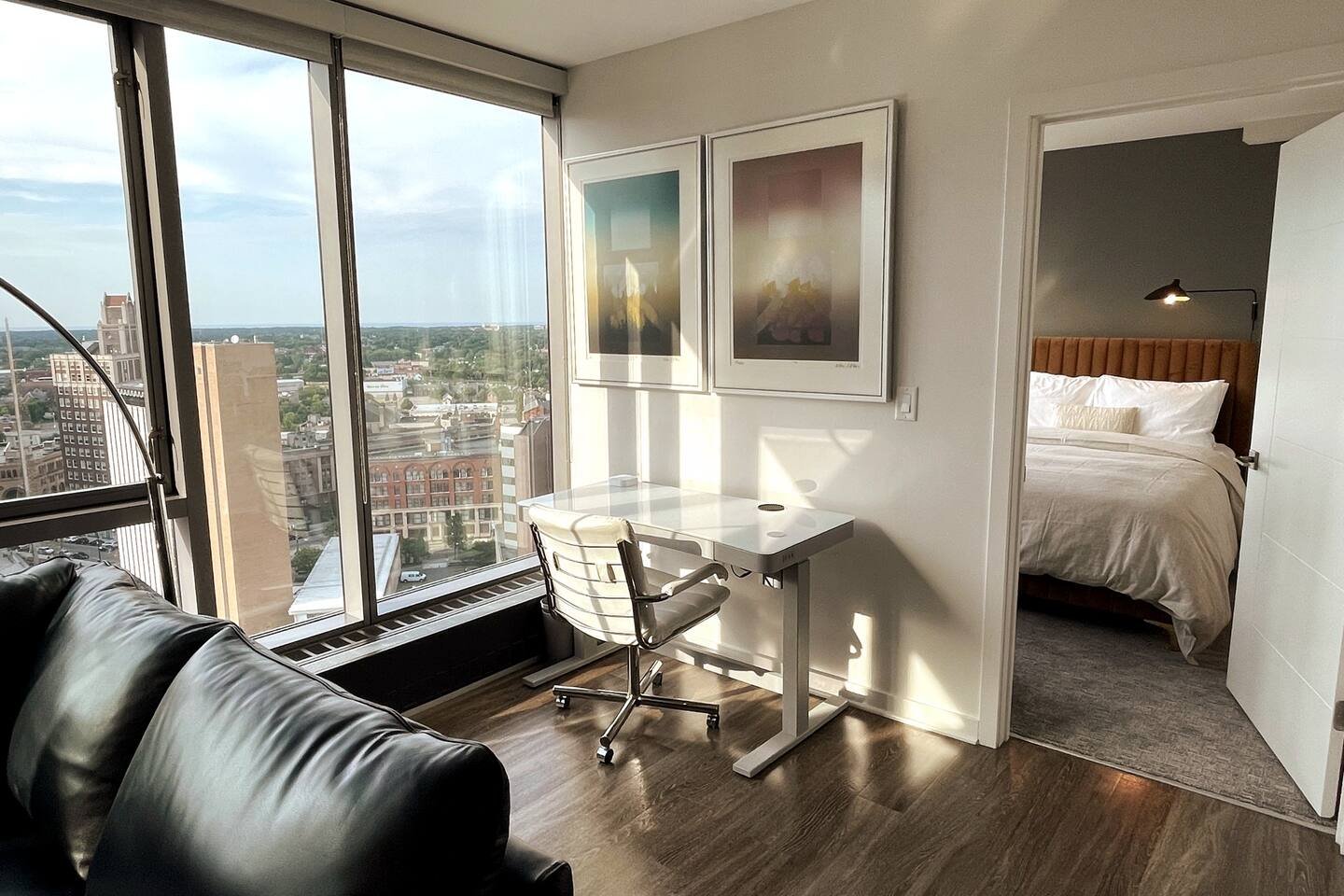 Rochester Vacation Rental