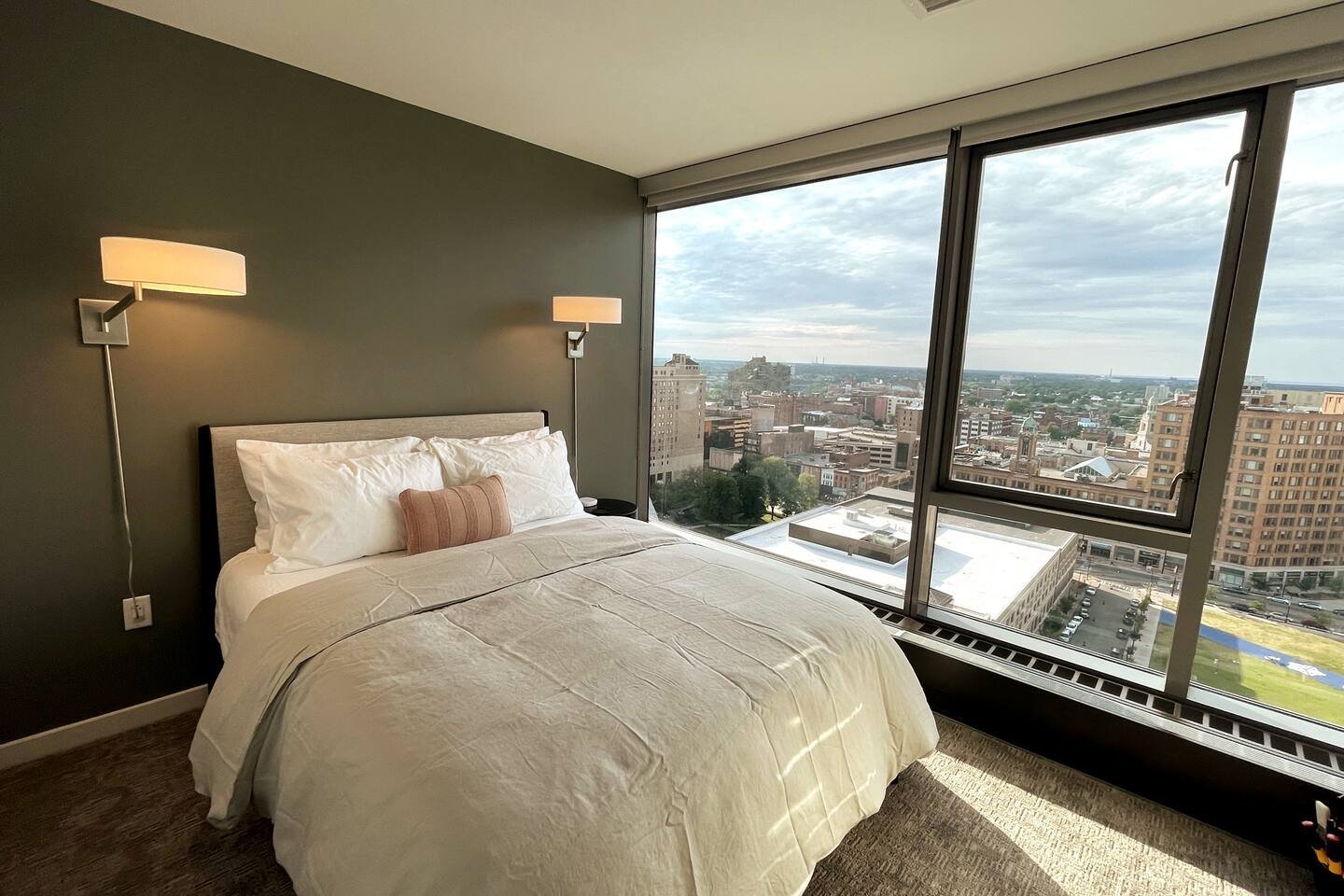 Rochester Vacation Rental