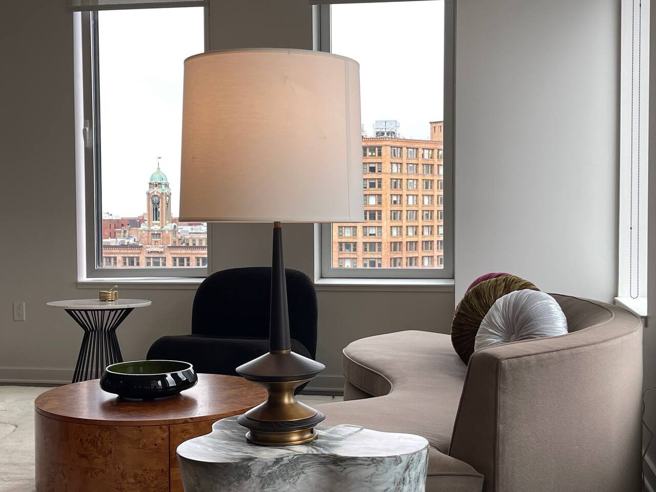 Rochester Vacation Rental