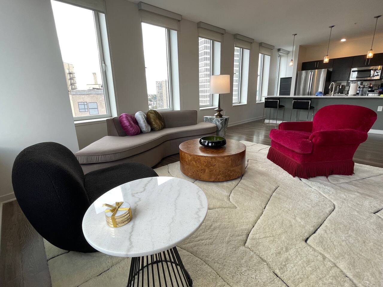 Rochester Vacation Rental