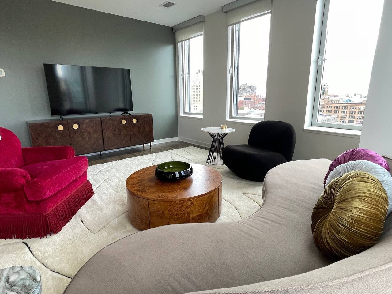 Rochester Vacation Rental