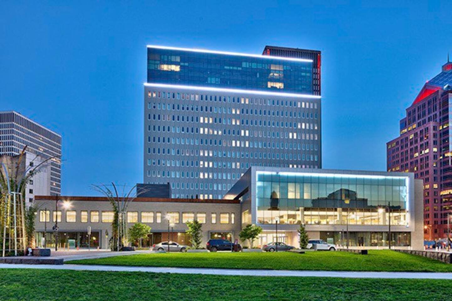 Rochester Vacation Rental