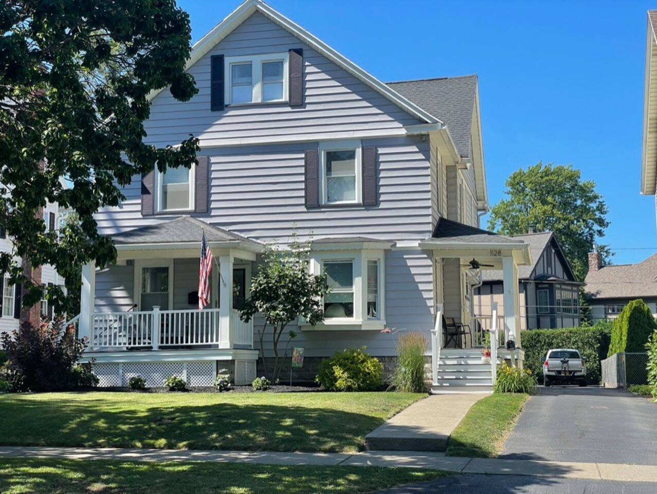 Rochester Vacation Rental