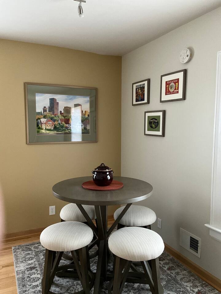 Rochester Vacation Rental