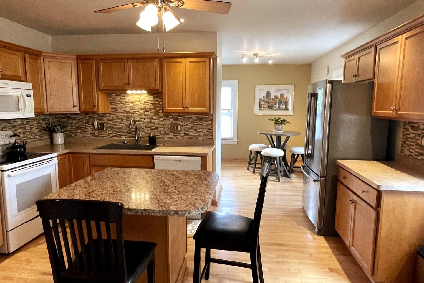 Rochester Vacation Rental