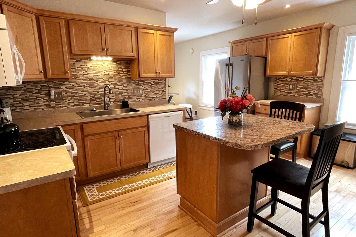 Rochester Vacation Rental