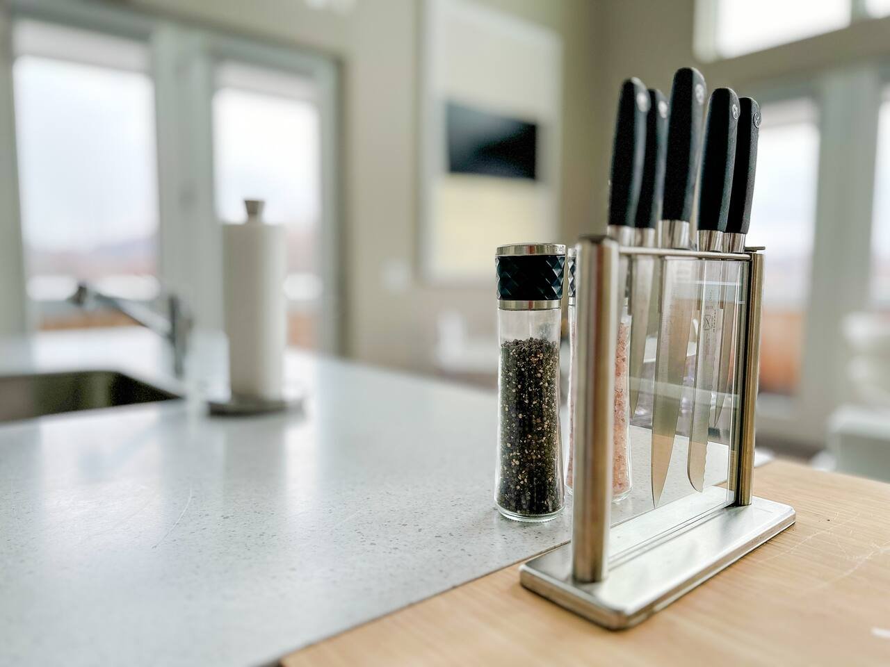 Rochester Vacation Rental