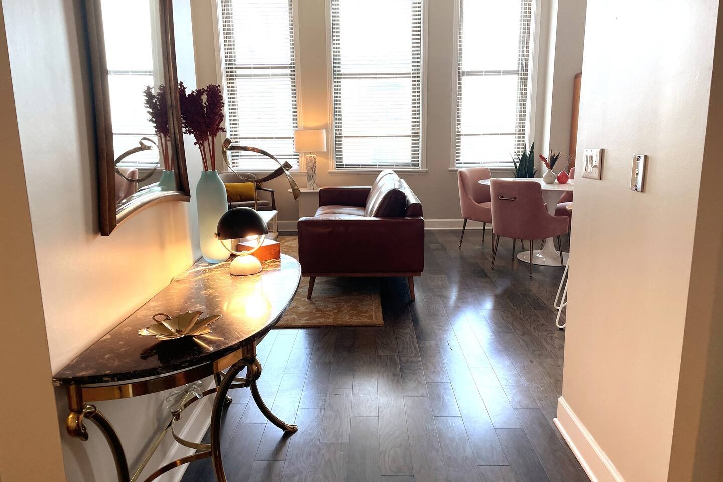 Rochester Vacation Rental