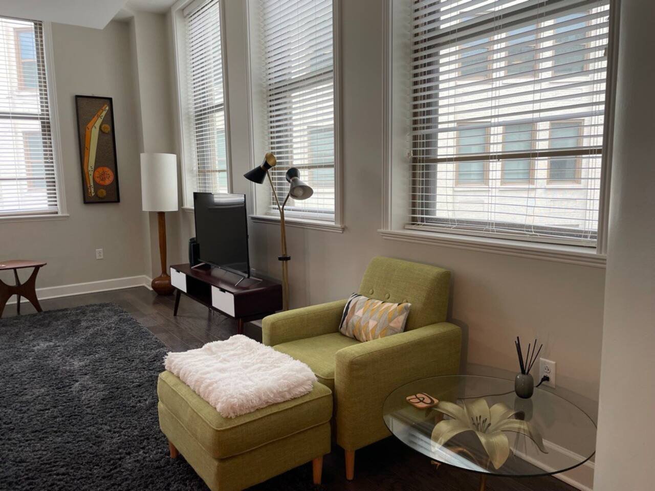 Rochester Vacation Rental