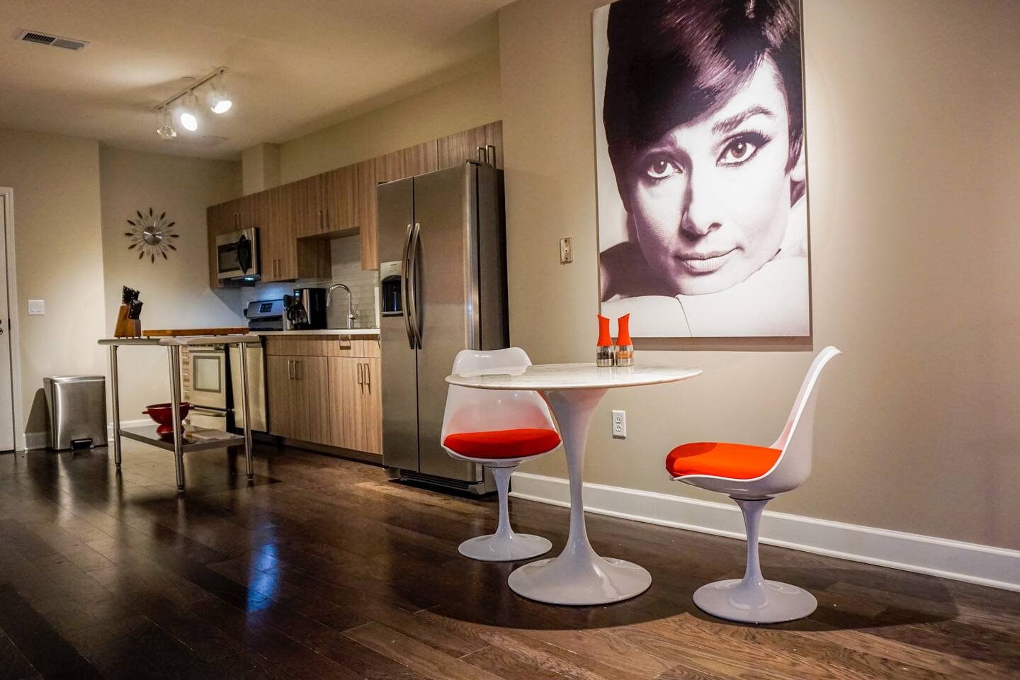 Rochester Vacation Rental