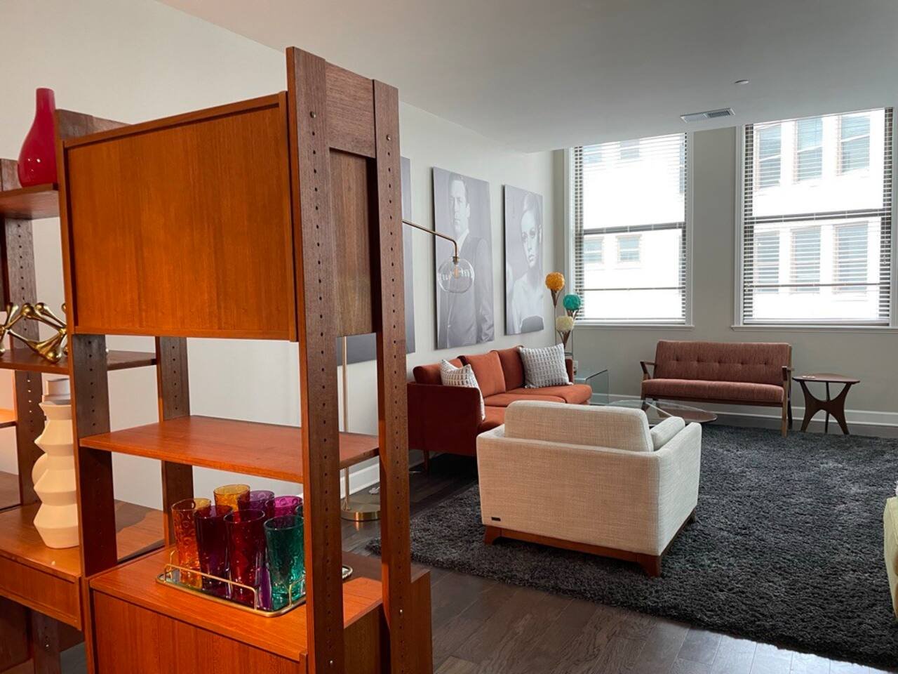 Rochester Vacation Rental