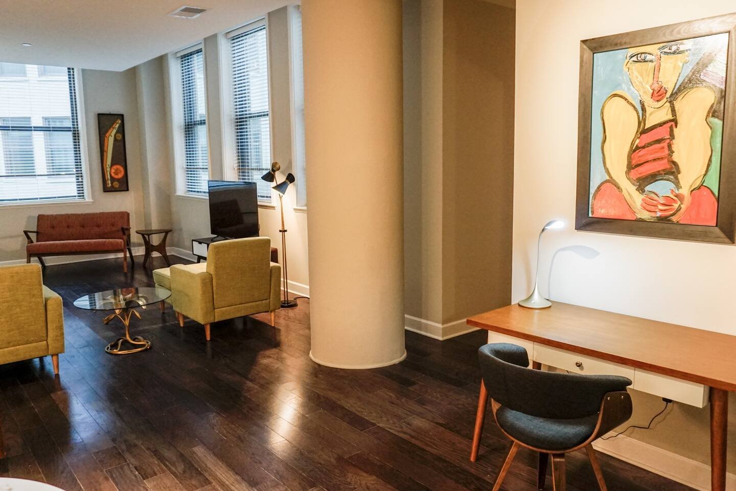 Rochester Vacation Rental