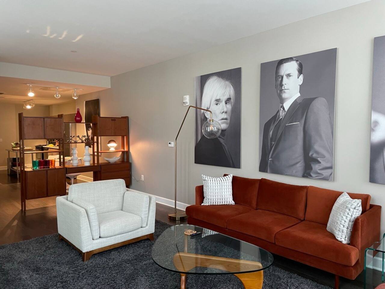 Rochester Vacation Rental