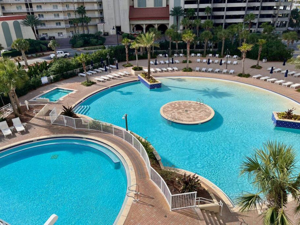 Panama City Beach Vacation Rental