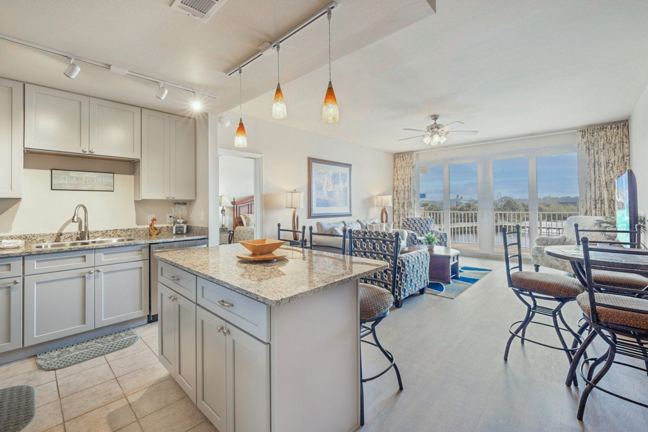 Panama City Beach Vacation Rental