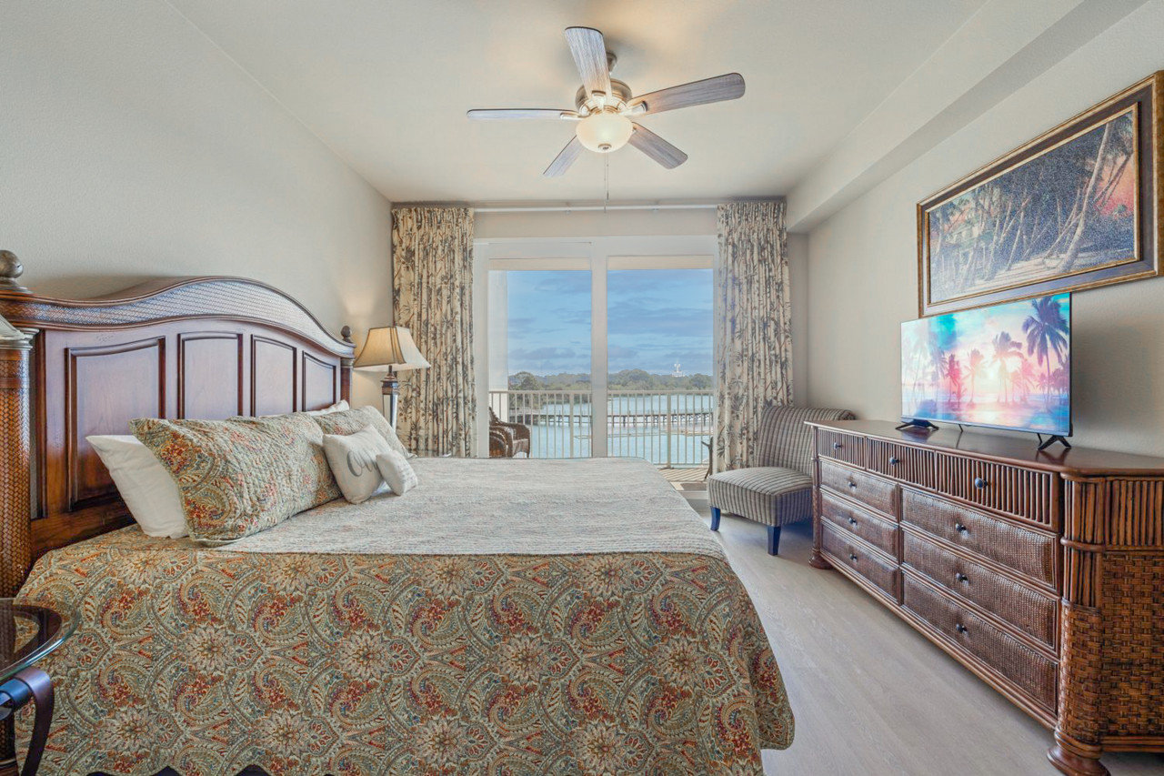 Panama City Beach Vacation Rental