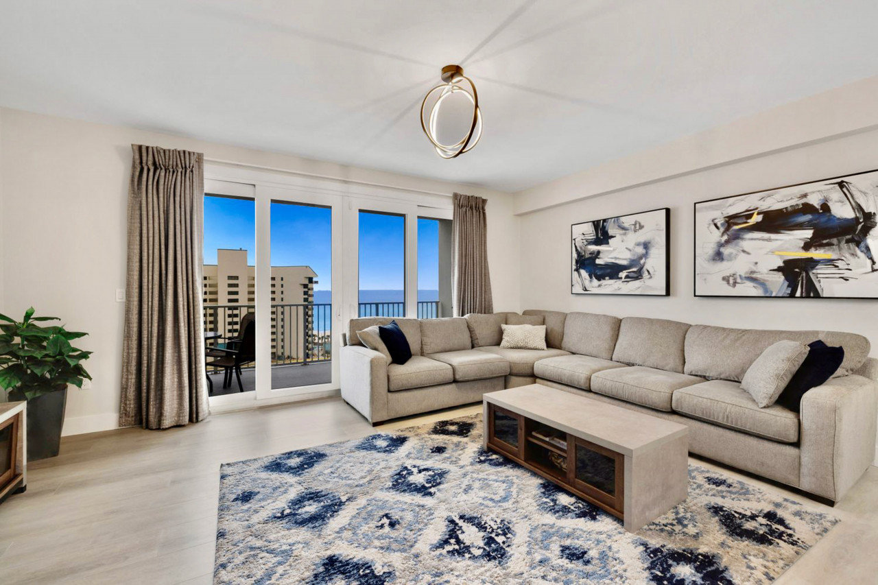 Panama City Beach Vacation Rental