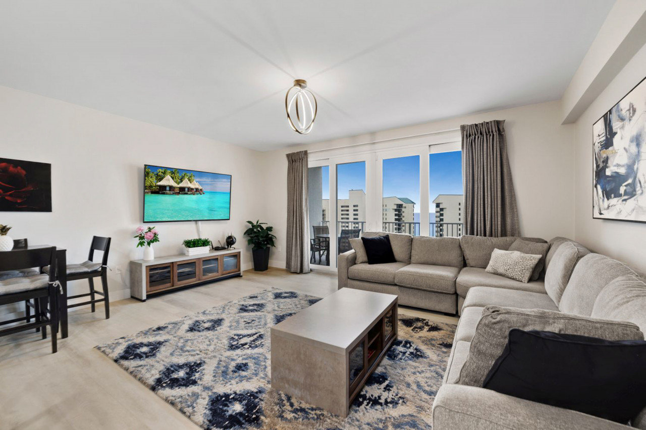 Panama City Beach Vacation Rental