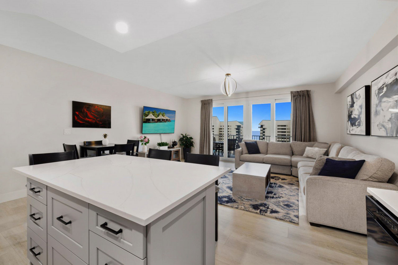 Panama City Beach Vacation Rental