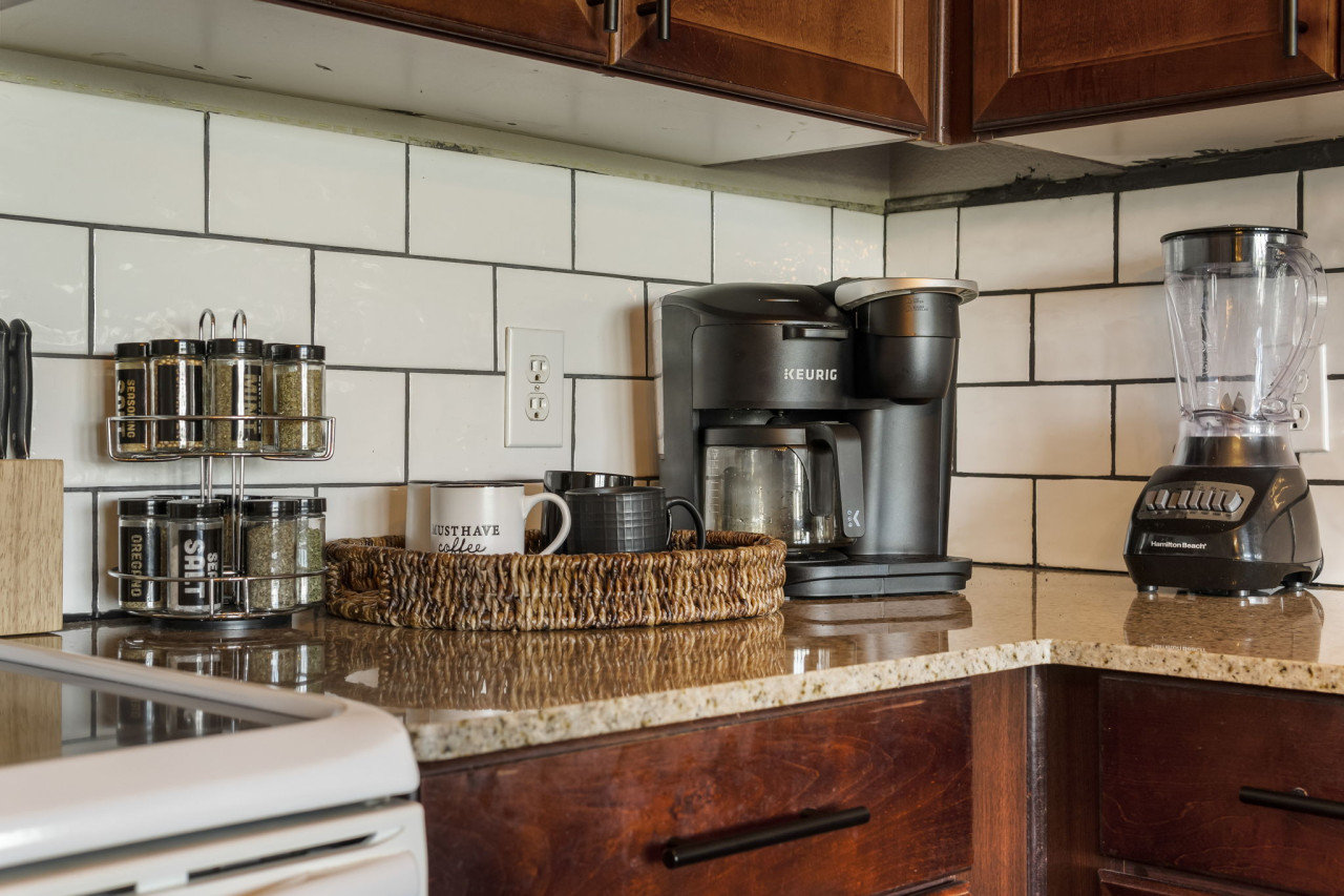 Panama City Beach Vacation Rental