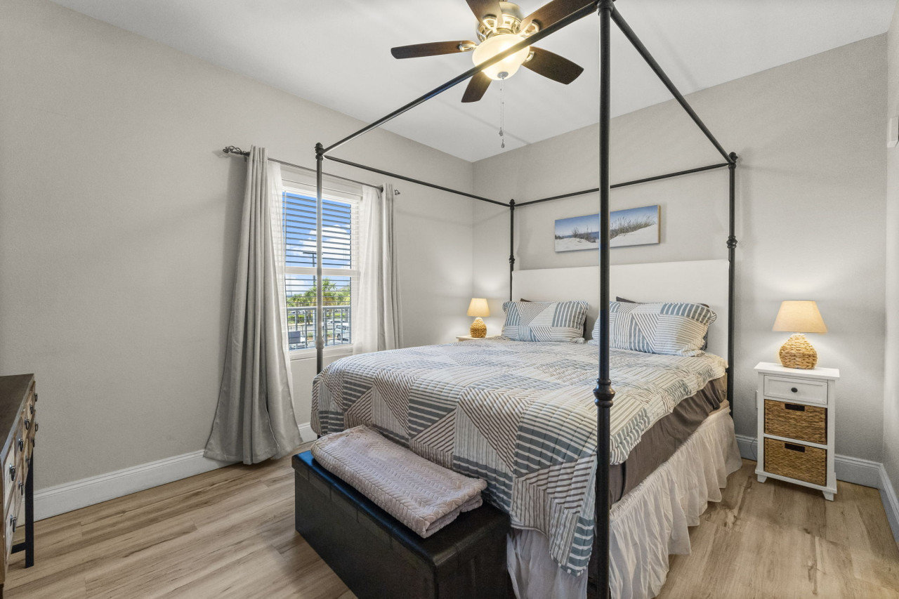 Panama City Beach Vacation Rental