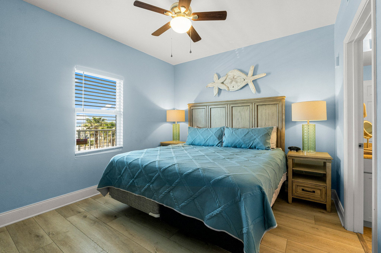 Panama City Beach Vacation Rental