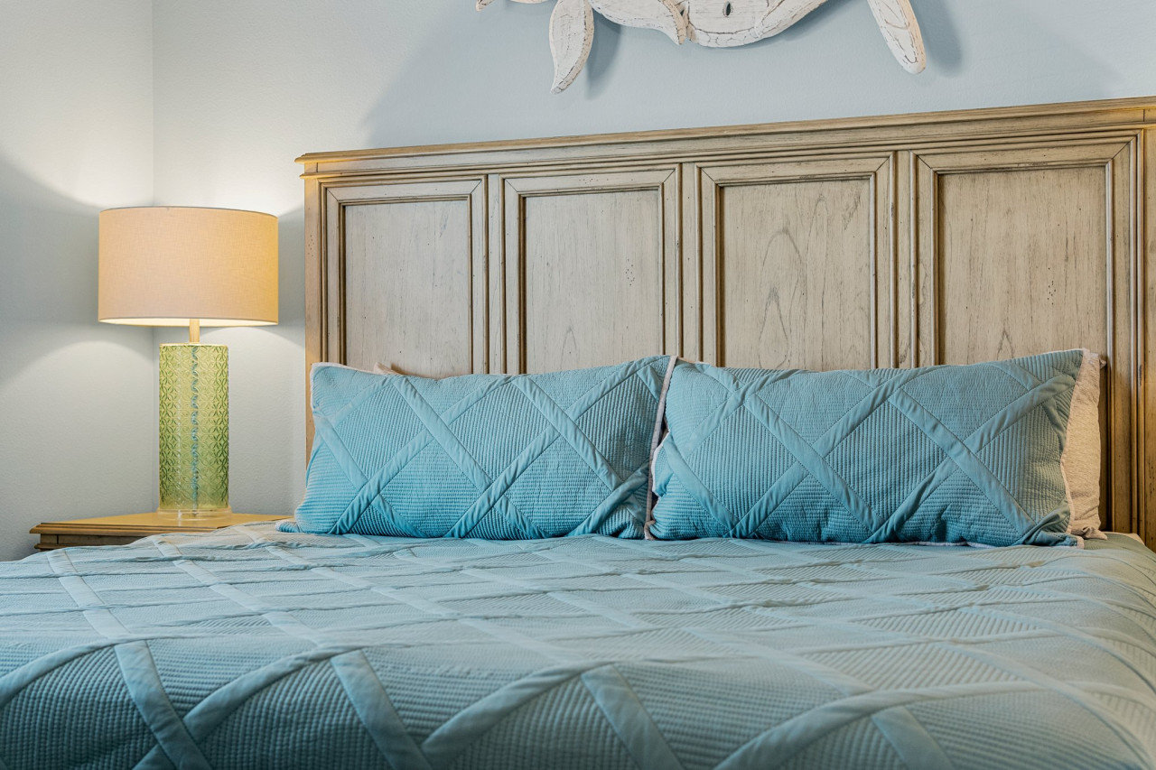 Panama City Beach Vacation Rental
